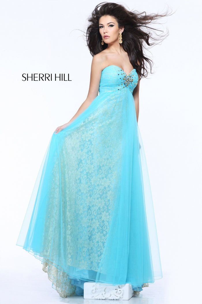 Empire Waist Dresses and Gowns 2026 | Sherri Hill Page 9 Empire Waist Dresses and Gowns 2026 | Sherri Hill Page 9
