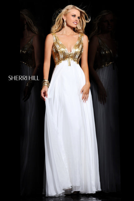 Empire Waist Dresses and Gowns 2026 | Sherri Hill Page 8 Empire Waist Dresses and Gowns 2026 | Sherri Hill Page 8