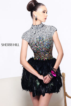 Fall Dresses 2013 Collection | Sherri Hill Fall Dresses 2013 Collection | Sherri Hill