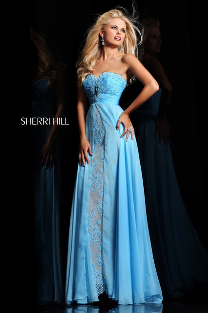 Empire Waist Dresses and Gowns 2026 | Sherri Hill Page 8 Empire Waist Dresses and Gowns 2026 | Sherri Hill Page 8