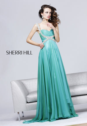Spring Dresses 2012 Collection | Sherri Hill Spring Dresses 2012 Collection | Sherri Hill
