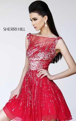Spring Dresses 2014 Collection | Sherri Hill Page 2 Spring Dresses 2014 Collection | Sherri Hill Page 2