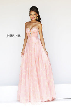 Spring Dresses 2014 Collection | Sherri Hill Spring Dresses 2014 Collection | Sherri Hill