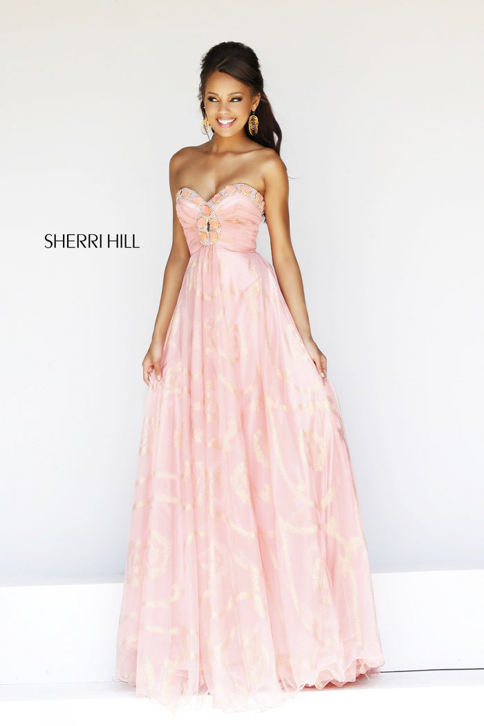 slim fit dress slacks Dusty Blue Two Piece Lace Top Halter Neck Prom Dress| Graduation Dresses  for 8th Grade main image 1