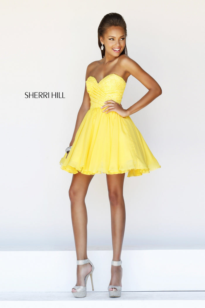 Spring Dresses 2014 Collection | Sherri Hill