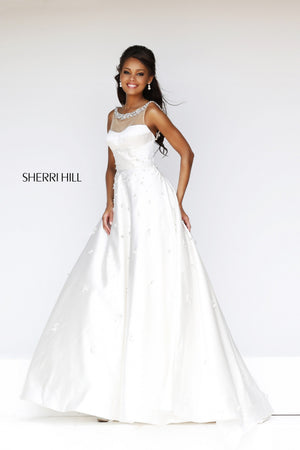 Spring Dresses 2014 Collection | Sherri Hill Spring Dresses 2014 Collection | Sherri Hill