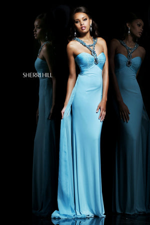 Spring Dresses 2014 Collection | Sherri Hill Page 7 Spring Dresses 2014 Collection | Sherri Hill Page 7