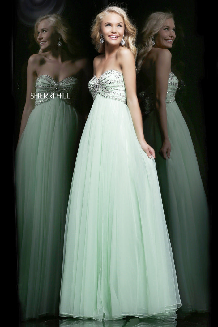 Spring Dresses 2014 Collection | Sherri Hill Spring Dresses 2014 Collection | Sherri Hill