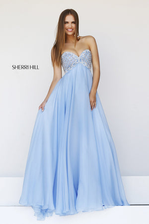 2014 prom dresses sherri hill Fall Dresses 2014 Collection
