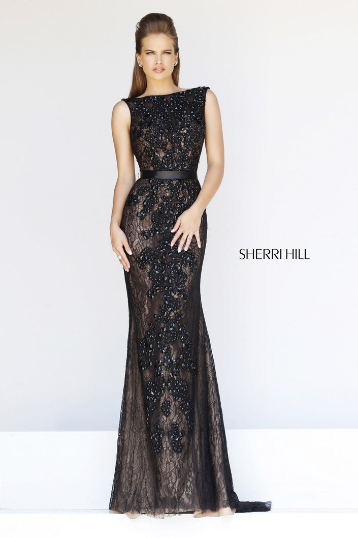 Spring Dresses 2015 Collection | Sherri Hill Spring Dresses 2015 Collection | Sherri Hill