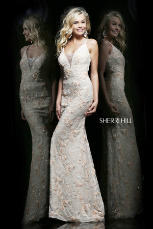 Spring Dresses 2014 Collection | Sherri Hill Spring Dresses 2014 Collection | Sherri Hill