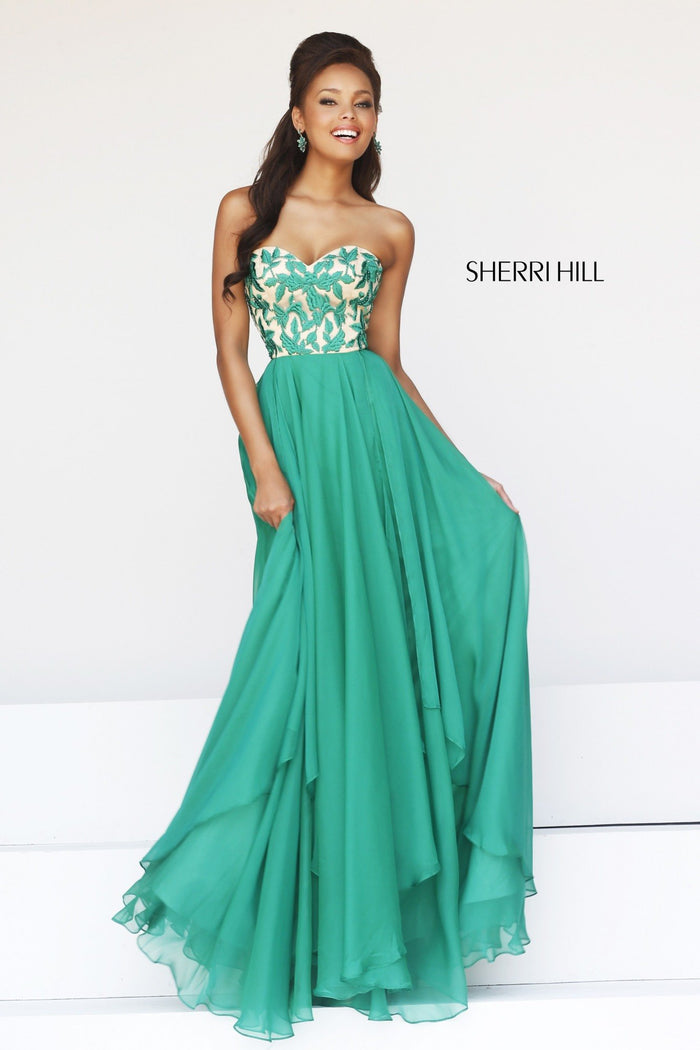 Spring Dresses 2015 Collection | Sherri Hill Spring Dresses 2015 Collection | Sherri Hill