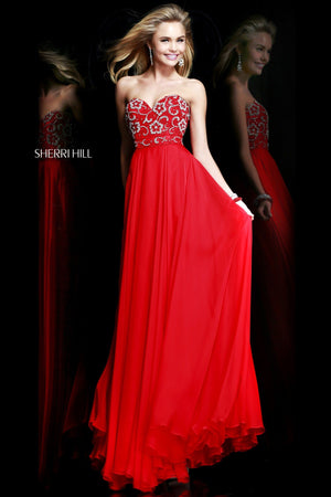 Spring Dresses 2015 Collection | Sherri Hill Spring Dresses 2015 Collection | Sherri Hill