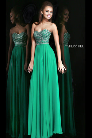 Spring Dresses 2015 Collection | Sherri Hill Spring Dresses 2015 Collection | Sherri Hill