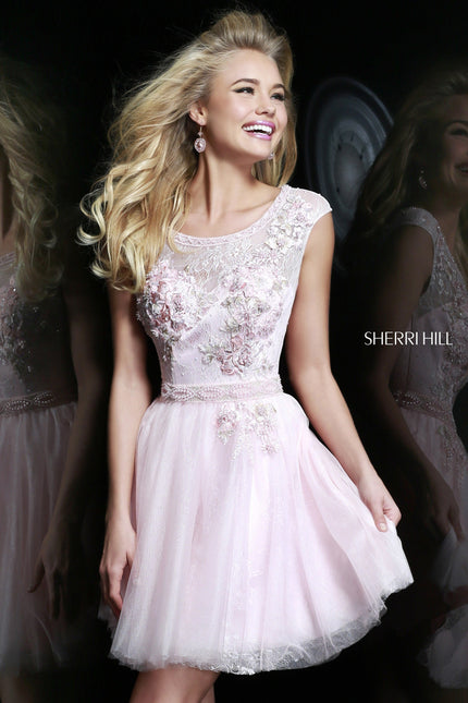 Empire Waist Dresses and Gowns 2026 | Sherri Hill Empire Waist Dresses and Gowns 2026 | Sherri Hill