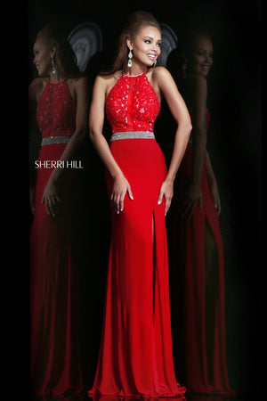 Fall Dresses 2014 Collection | Sherri Hill Fall Dresses 2014 Collection | Sherri Hill