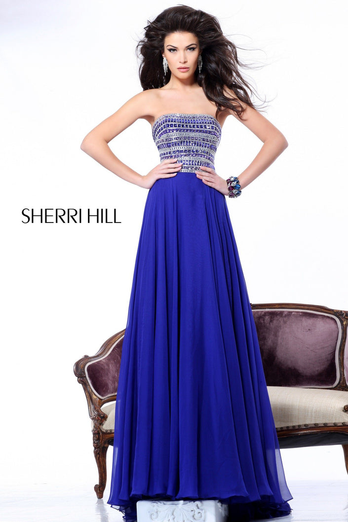 Spring Dresses 2015 Collection | Sherri Hill Spring Dresses 2015 Collection | Sherri Hill