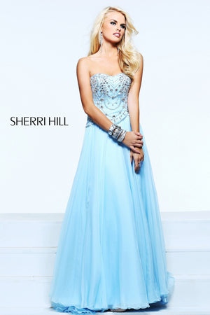 Spring Dresses 2013 Collection | Sherri Hill Spring Dresses 2013 Collection | Sherri Hill
