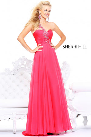 Spring Dresses 2012 Collection | Sherri Hill Spring Dresses 2012 Collection | Sherri Hill