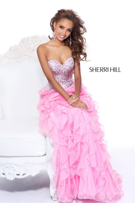 Ball Gowns and Dresses 2026 | Sherri Hill Ball Gowns and Dresses 2026 | Sherri Hill