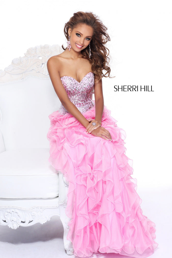 Ball Gowns and Dresses 2026 | Sherri Hill Ball Gowns and Dresses 2026 | Sherri Hill