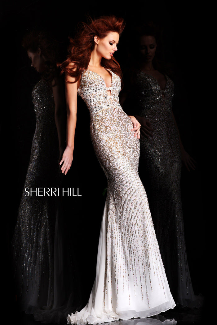 sachin and babi light blue dress 2013 Prom Dress Catalog by International Prom Association