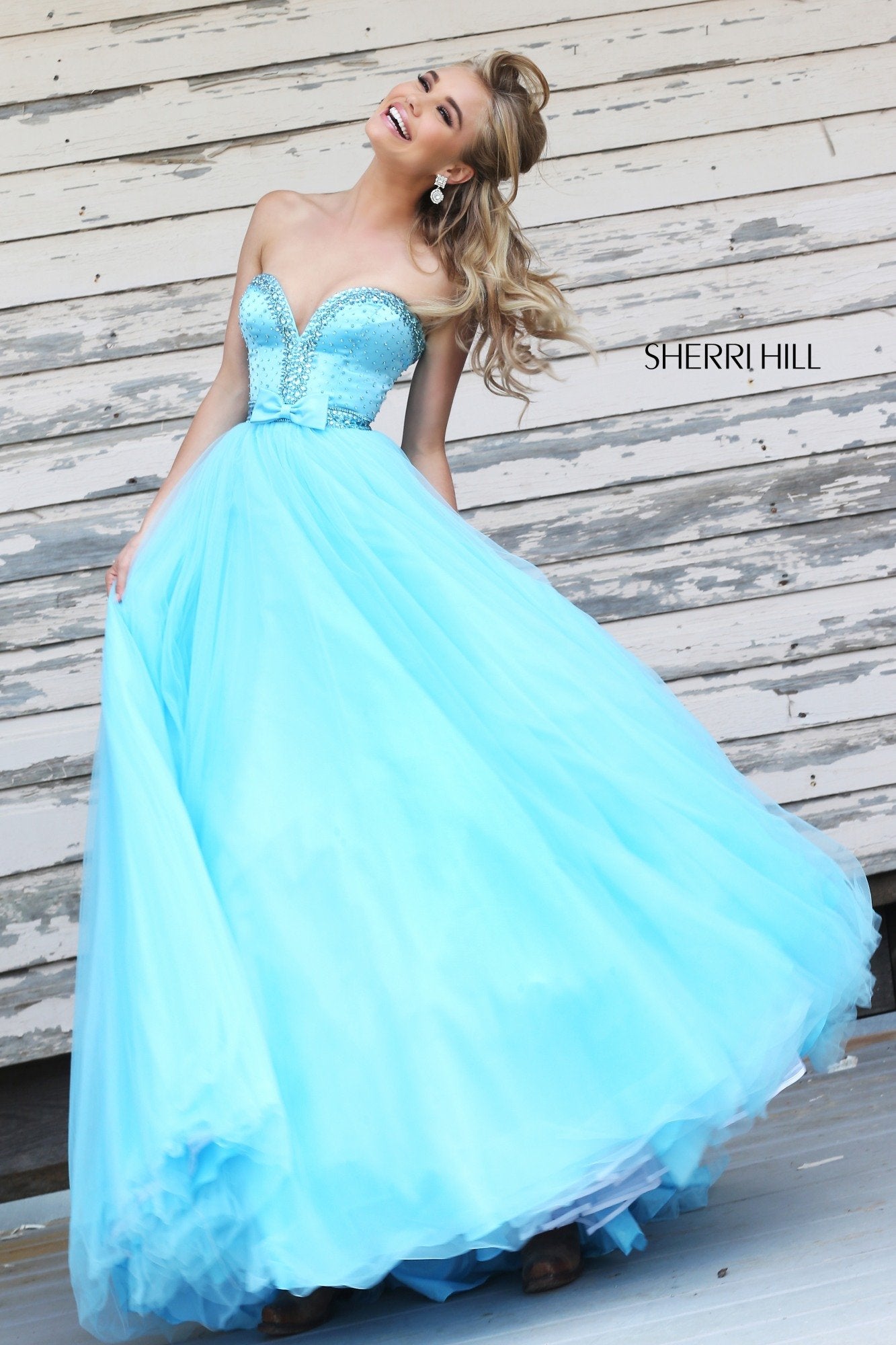 2015 Spring Girls Spring Dresses 2015 Collection | Sherri Hill