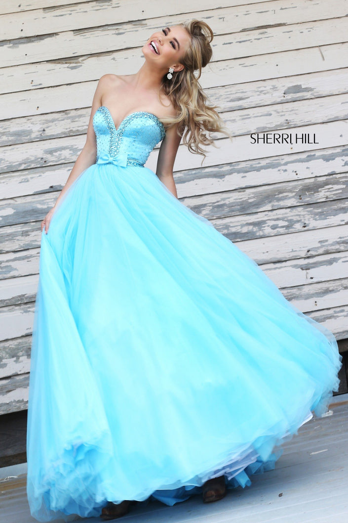 Spring Dresses 2015 Collection | Sherri Hill Spring Dresses 2015 Collection | Sherri Hill