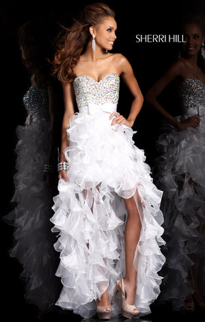 Spring Dresses 2014 Collection | Sherri Hill Page 2 Spring Dresses 2014 Collection | Sherri Hill Page 2