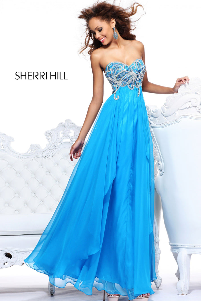 Fall Dresses 2013 Collection | Sherri Hill Fall Dresses 2013 Collection | Sherri Hill