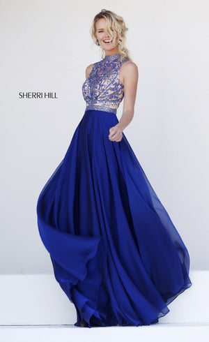 Fall Dresses 2015 Collection | Sherri Hill Fall Dresses 2015 Collection | Sherri Hill