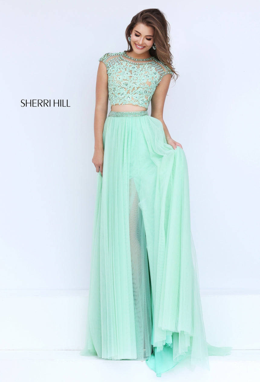 Two Piece Sets 2025 | Sherri Hill – Page 4
