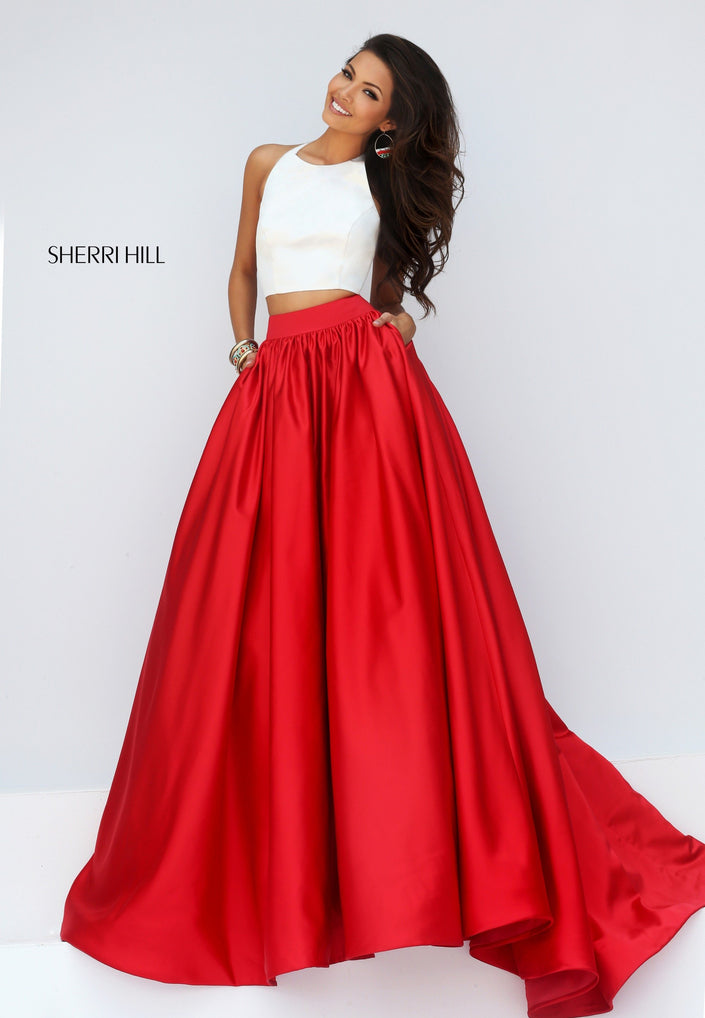 sherri hill homecoming dresses 2016 Sherri Hill 57016 Welcome to Buffie's All The Rage