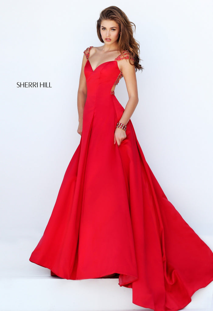 Spring Dresses 2016 Collection | Sherri Hill Page 2 Spring Dresses 2016 Collection | Sherri Hill Page 2