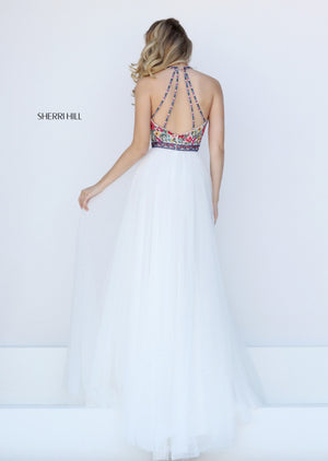 Spring Dresses 2016 Collection | Sherri Hill Spring Dresses 2016 Collection | Sherri Hill