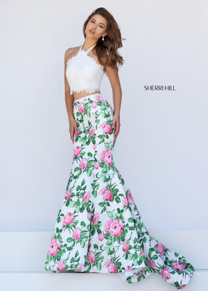 Spring Dresses 2016 Collection | Sherri Hill Spring Dresses 2016 Collection | Sherri Hill