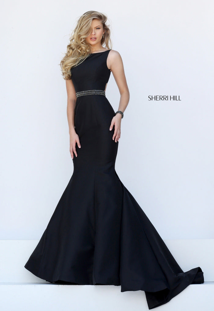 Spring Dresses 2016 Collection | Sherri Hill  Page 2