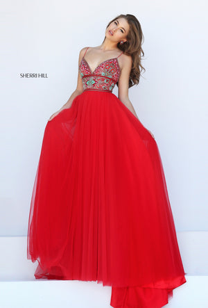 Spring Dresses 2016 Collection | Sherri Hill Spring Dresses 2016 Collection | Sherri Hill