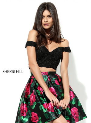 Fall Dresses 2016 Collection | Sherri Hill Fall Dresses 2016 Collection | Sherri Hill