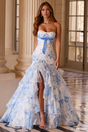 2026 Prom Dresses, Long & Short Gowns | Sherri Hill Page 4 2026 Prom Dresses, Long & Short Gowns | Sherri Hill Page 4