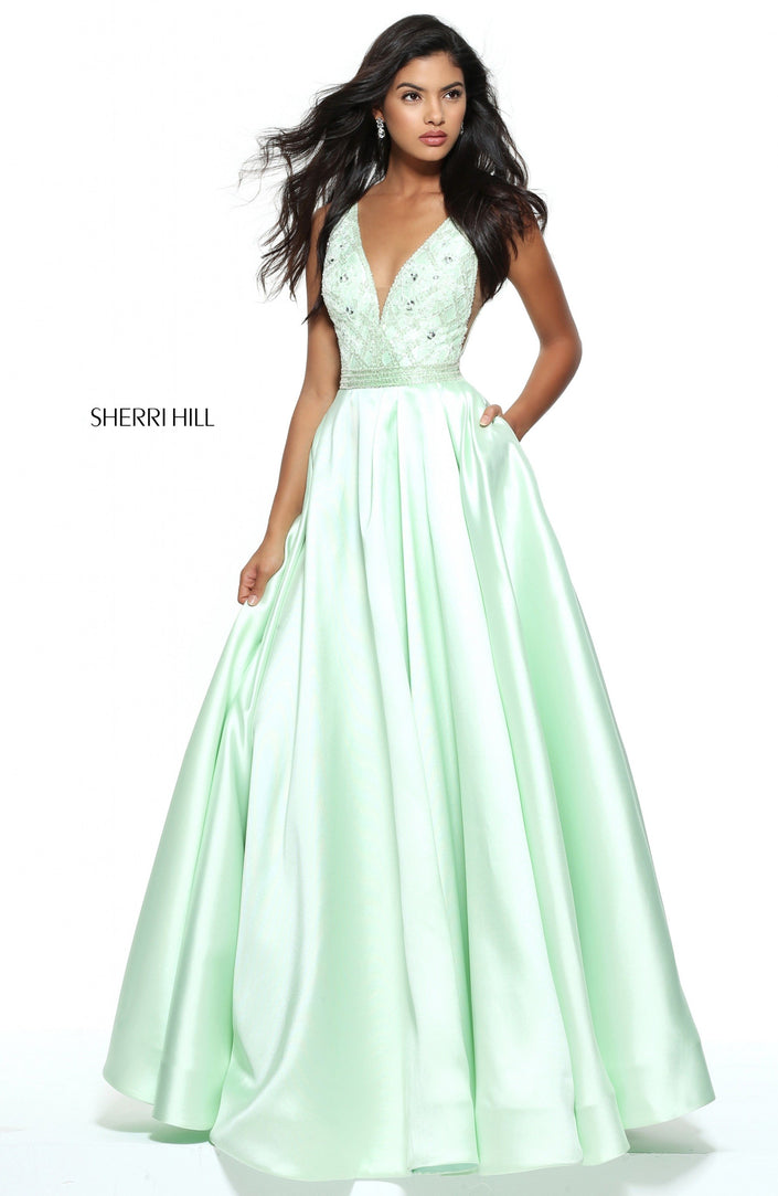 Spring Dresses 2017 Collection | Sherri Hill Spring Dresses 2017 Collection | Sherri Hill