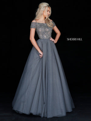 Fall Dresses 2017 Collection | Sherri Hill Fall Dresses 2017 Collection | Sherri Hill