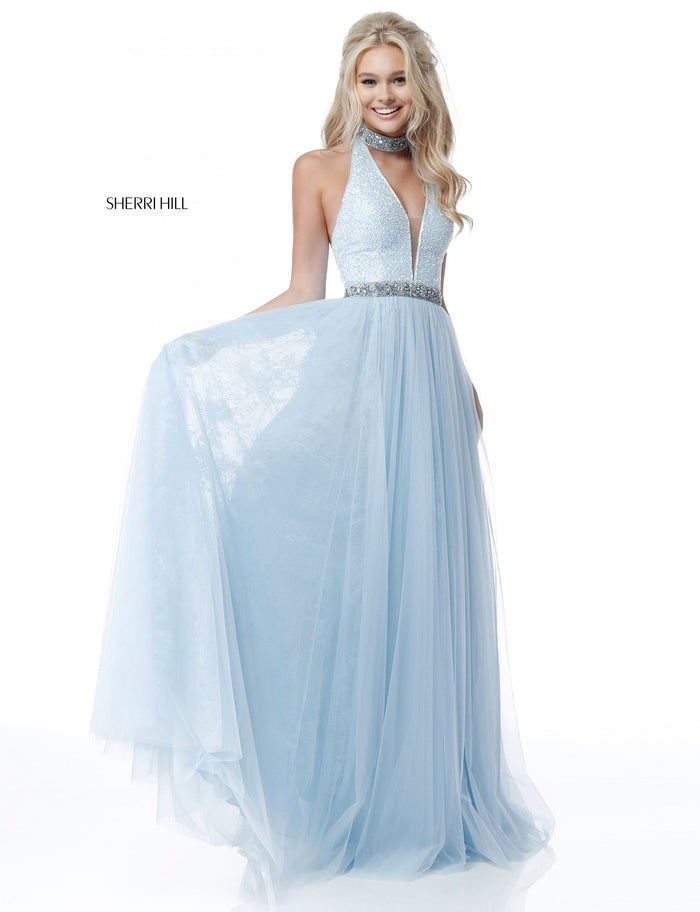 Spring Dresses 2018 Collection | Sherri Hill Spring Dresses 2018 Collection | Sherri Hill