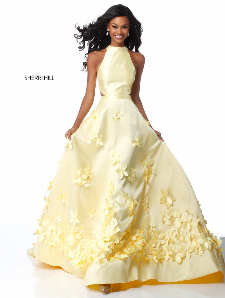 Buy dress style № 51116 designed by SherriHill