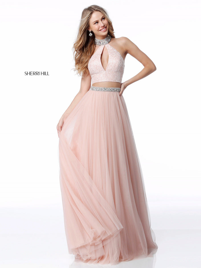 Spring Dresses 2018 Collection | Sherri Hill Spring Dresses 2018 Collection | Sherri Hill