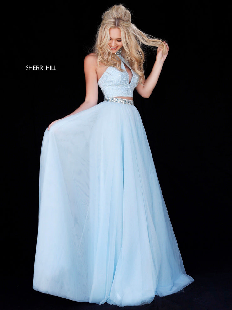 Buy dress style № 51910 designed by SherriHill