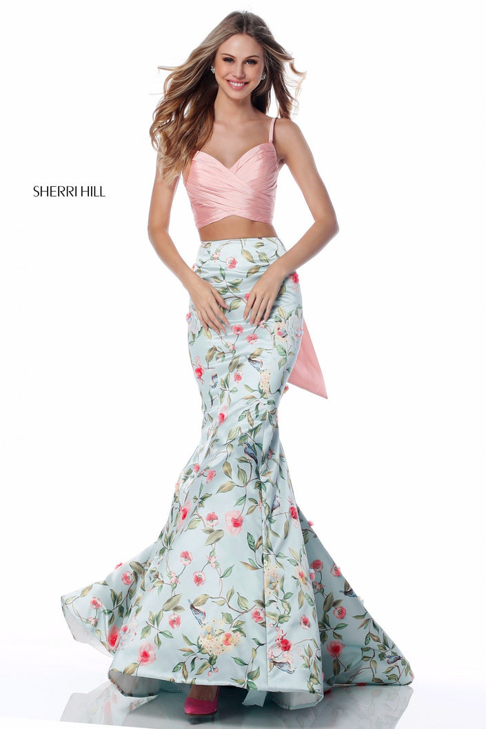 Spring Dresses 2018 Collection | Sherri Hill Spring Dresses 2018 Collection | Sherri Hill