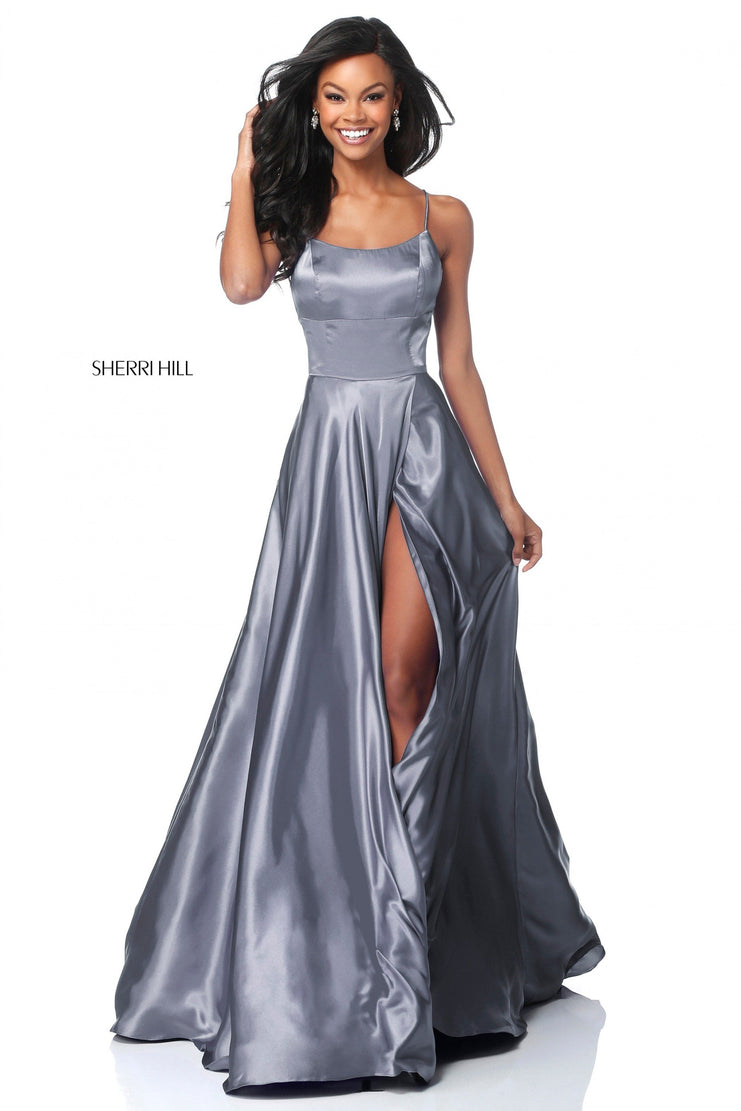 Sherri Hill 51631 Dress | NewYorkDress.com