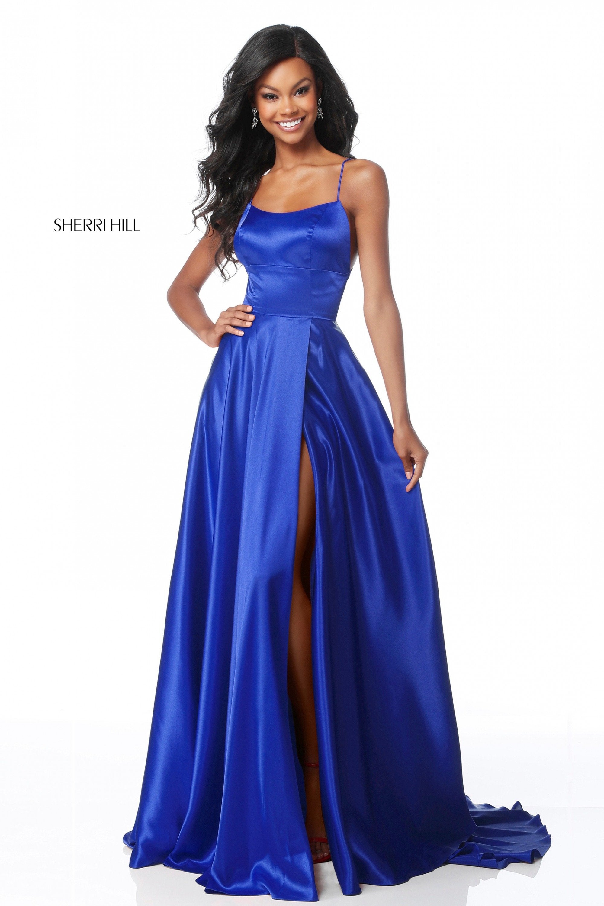 新作 style dress Buy № SherriHill by designed 51631 語学/参考書