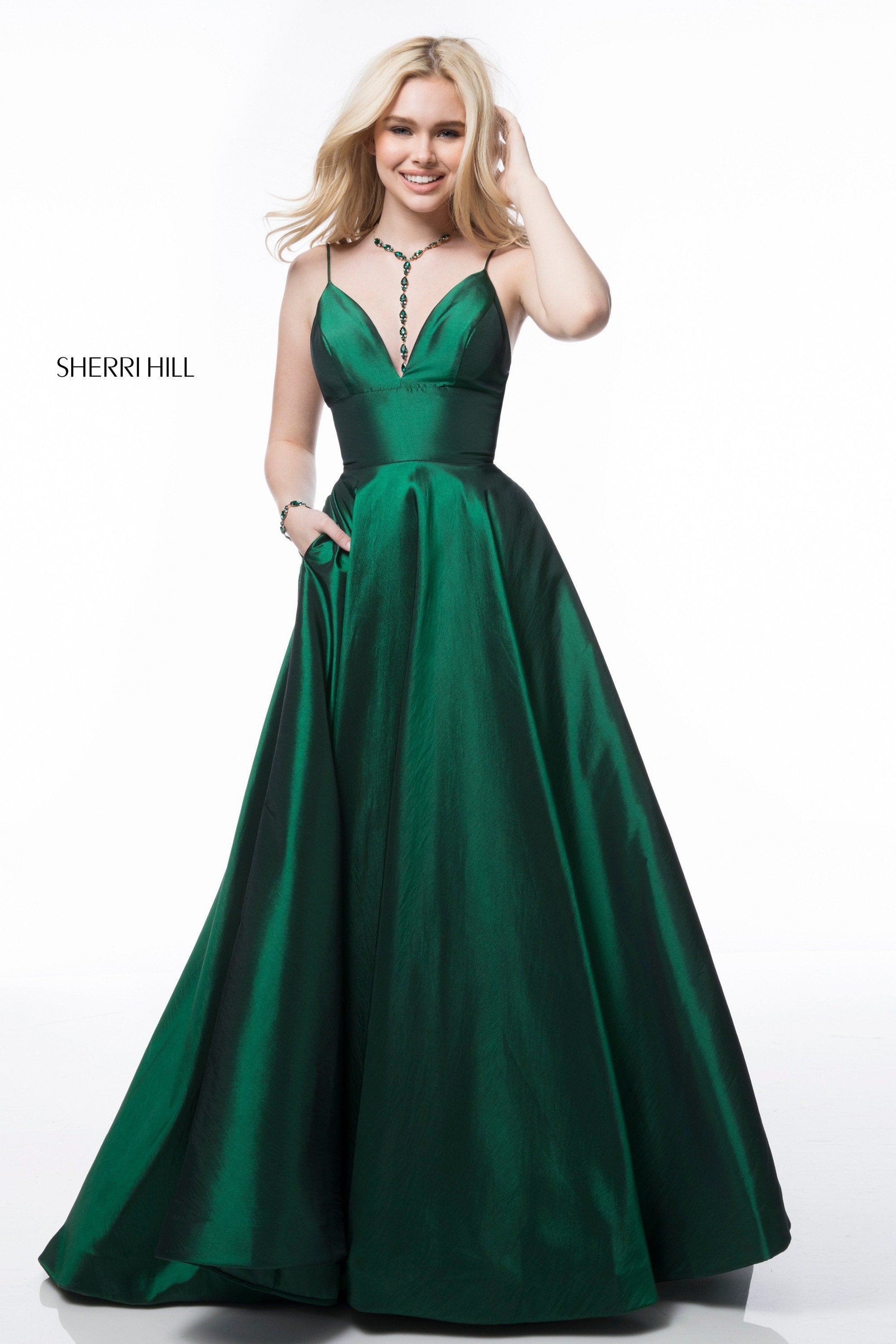 Buy dress style 51822 designed by SherriHill Buy dress style 51822 designed by SherriHill